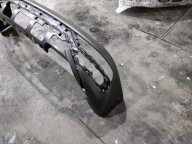 bumper rear part rear HYUNDAI TUCSON IV