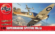 Supermarine Spitfire Mk.1a, Airfix 05126a