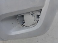 FORD RANGER V LIFT bumper front front