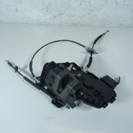 RANGE ROVER SPORT lock left front 4H2A-21813-AH