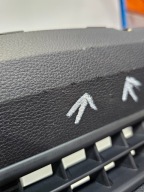 dashboard console cockpit AUDI Q5 80A FY 80B857001F 24AORYGINAL