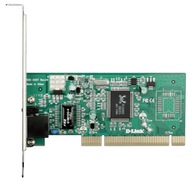 Karta sieciowa D-Link PCI Gigabit DGE-528T