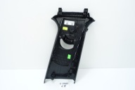 cover SLUPKA left black AUDI A1 II 82A 2019