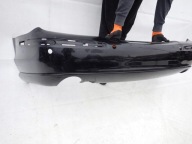 JAGUAR S-TYPE 99- bumper rear part rear PDC