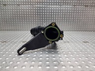 cijev prijenos interkulera AV6Q-9351-BC FORD FOCUS MK2 C-MAX MK1 1.6 TDCI