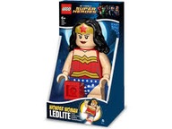 Lampa Lego LGL-TOB25T SUPER HEROES Wonder Woman