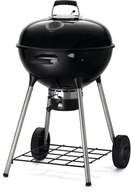 NAPOLEON GRILL WĘGLOWY PREMIUM CHARCOAL KETTLE 22" 104x71x59 cm.