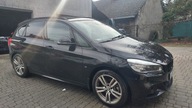 BMW 2 Active Tourer (F45) 225 i xDrive 231 KM- serwisowany w ASO Kraków