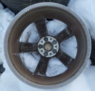 hliníkový disk ROTOR 19" AUDI A4 B8 A5 8T 9,0JX19H2 OE