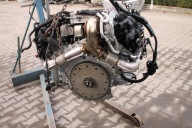 engine complete AUDI Q8 DPX 1 TYSKM as new