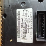 Hyundai Ioniq 4 hybryda dials 94013G2300