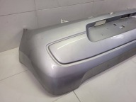 bumper rear Peugeot 108 2021
