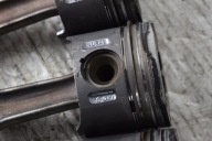 piston connecting rod MERCEDES 3.2CDI OM613