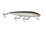 WOBLER RAPALA ORIGINAL 13cm SILVER NA SANDACZA