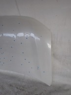 MERCEDES W205 C-KLASA moulding threshold right
