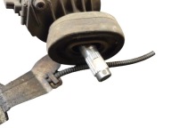 servo control VW GOLF VI 7805501467