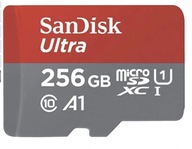 Pamäťová karta SDXC SDSQUA4-256G-GN6MA 256 GB