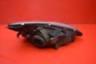 REFLEKTOR left light front EU 08-217-1137L HONDA CIVIC 7 VII 00-05