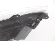 light front left FORD FIETSA MK7 LIFT 13-17