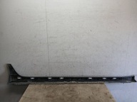 threshold left moulding cap threshold AUDI A4 8W S4 RS4 8W9854535C