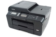 Urządzenie wielofunkcyjne Brother MFC-J6910DW drukarka skaner faks