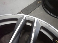disk disk AUDI 5x112 ET43 835J 20" 4G9