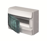 Rozvádzač ABB 1 V IP65 1 A