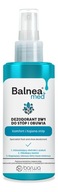 Barwa Balnea Foot Dezodorant do stóp 150 ml