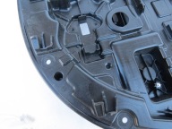 mechanism window regulator door left front VOLVO 90 T8 HYBRYDA 31378592