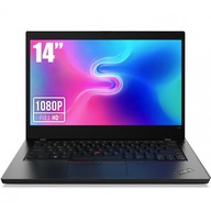Notebook Lenovo ThinkPad T14 Gen 1 14 " AMD Ryzen 5 16 GB / 512 GB čierny