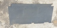 upholstery supports boot rear part cover AUDI A8 D3 4E0 OE