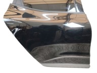 Tür rechts heck RENAULT CLIO V 5 LAK: TEGNE (19-23)