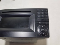 RADIO CD NAVI navigation Mercedes E W211 A2118705694