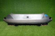 CUPRA FORMENTOR 5FF bumper rear rear part