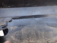 PORSCHE PANAMERA 970 bumper rear rear part