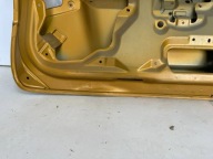 boot door rear boot Suzuki Vitara III 3 (LY) 15