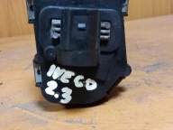 throttle flap IVECO DAILY IV 2.3 HPI 06-12