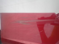 JAGUAR XK XKR 06- threshold right moulding threshold right