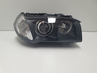 BMW X3 E83 Xenon Nie skretny Prawy Lampa Prawa EU