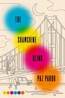 The Shamshine Blind: A Novel Pardo Paz