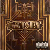 Music From Baz Luhrmann Film The Great Gatsby NOWA