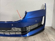 SKODA SUPERB IV SPORTLINE 2023-> bumper front 3P0807221