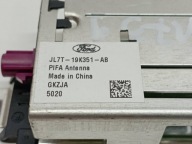 amplifier JL7T19K351AB Lincoln Navigator IV (2017-2024)