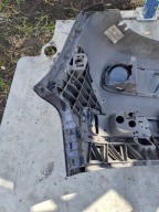 VW T5 Frontstoßstange vorne Caravelle Multivan blauer/ graphit