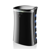 Sharp | UA-PM50E-B | Air Purifier with Mosquito catching | 4-51 W | Suitabl
