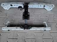sider front front support panel for radiators pillar NISSAN LEAF II ZE1