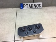 PANEL klími RENAULT CLIO II