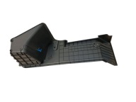 side boot upholstery right NISSAN QASHQAI III J12