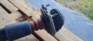 A6 C7 4G LIFT shock absorber holder left front 4G0413031Q A7 4G