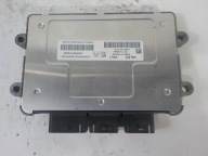 CITROEN C3 II Computer Bedienteil 9676782980 9666591380